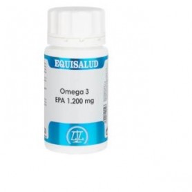 Omega 3 EPA Equisalud