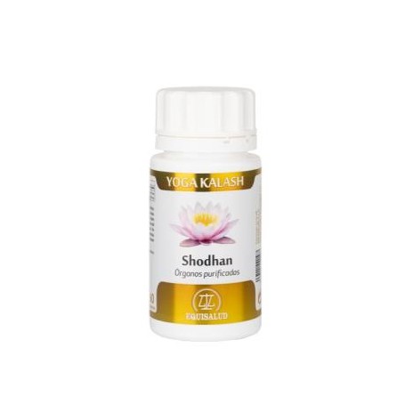 Yoga Kalash Shodhan Equisalud