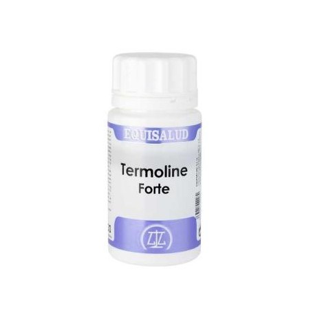 Termoline Forte Equisalud