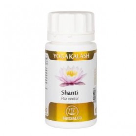 Yoga Kalash Shanti Equisalud