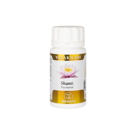 Yoga Kalash Shanti Equisalud