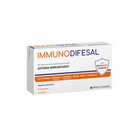 Immunodifesal Specchiasol