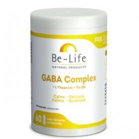 Complexe GABA Be-Life