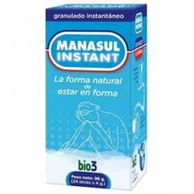 BIE3 Manasul Instant
