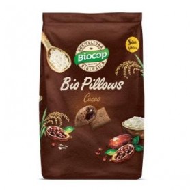 Biooreillers Bio cacao sans gluten Biocop