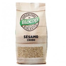 Sesamo crudo Bio Biocop