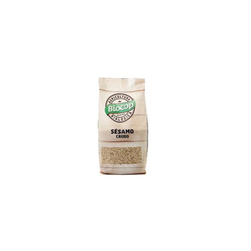 Sesamo crudo Bio Biocop