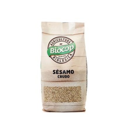 Sesamo crudo Bio Biocop
