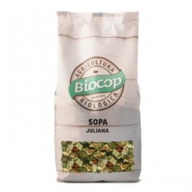 Sopa Juliana Bio Biocop