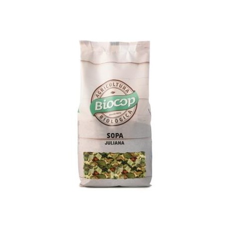 Sopa Juliana Bio Biocop