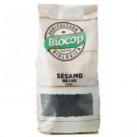 Sesamo Negro crudo Bio Biocop