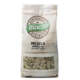 Mezcla de Semillas Sesamo tostado Bio Biocop