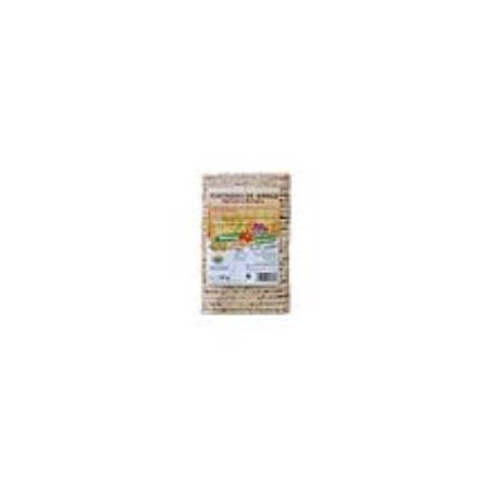 Tostadas de Arroz Bio Biocop