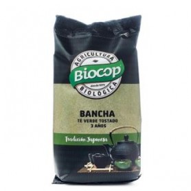 Te Verde Bancha 3 Años tostado Bio Biocop