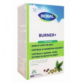 Burner+ Bional