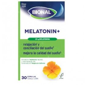 Melatonin+ Bional