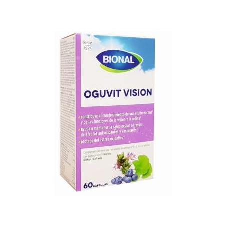 Oguvit Vision Bional