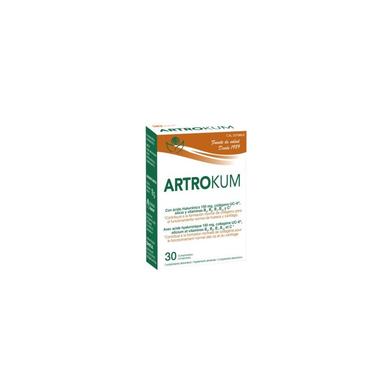 Artrokum Bioserum