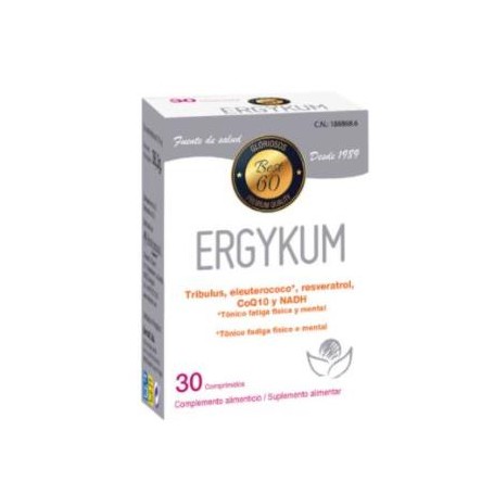 Ergykum Biosérum