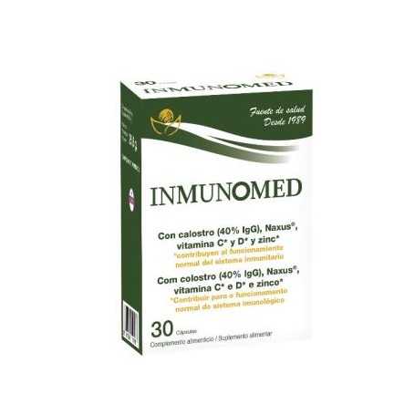Inmunomed Bioserum