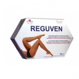 Reguven Viales Bioserum