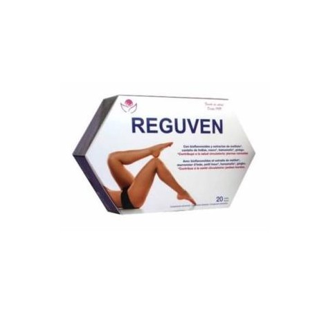 Reguven Viales Bioserum