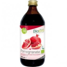 Jugo de Granada Bio Biotona