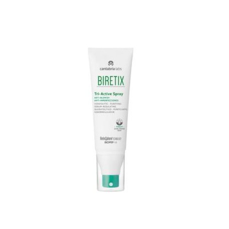 Biretix Tri Activ anti imperfecciones spray