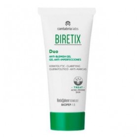 Biretix Duo anti imperfecciones gel