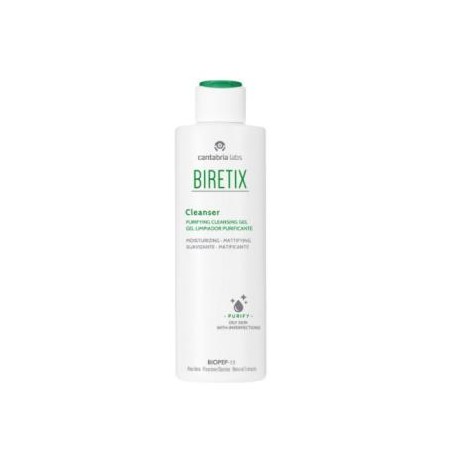 Biretix Cleanser limpiador purificante