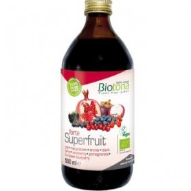 Superfruit Forte Bio Biotona
