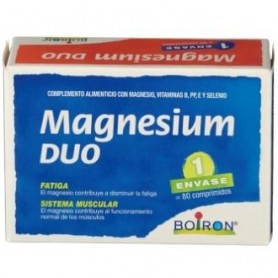 Magnesium Duo Boiron