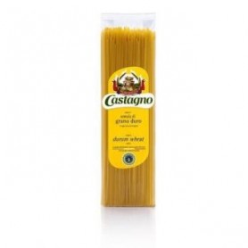 Espagueti de Espelta dicoccum Eco Castagno