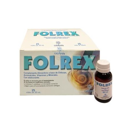 Folrex Catalysis