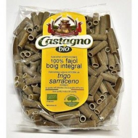 Sedanis de Trigo Sarraceno integral Eco Castagno