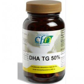 DHA TG 50% de CFN