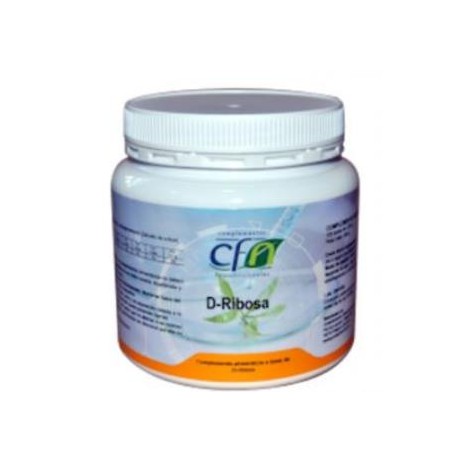 D-Ribosa CFN