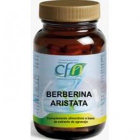 Berberina Aristata CFN