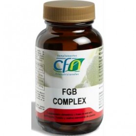 FGB Complex (fungibacter) CFN