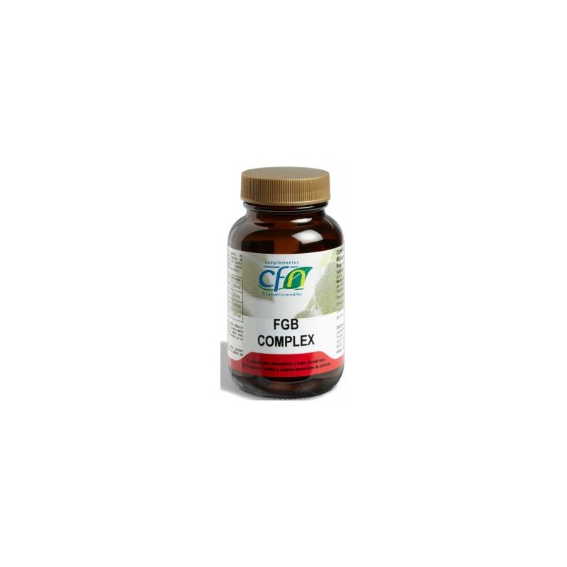 Fgb Complex CFN