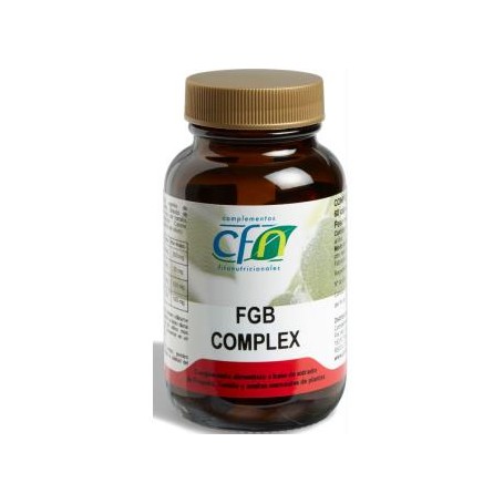 FGB Complex (fungibacter) CFN