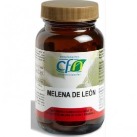 Melena de Leon CFN