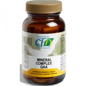 Mineral Complex CFN
