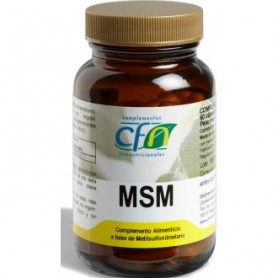 MSM 1000 metilsulfonilmetano CFN