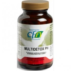 Multidétox PH CFN