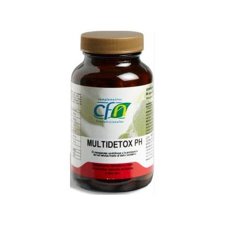 Multidetox PH de CFN