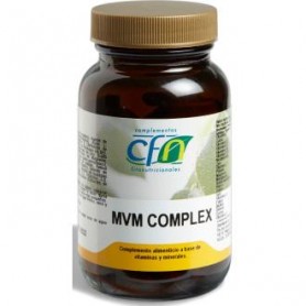 MVM complex CFN