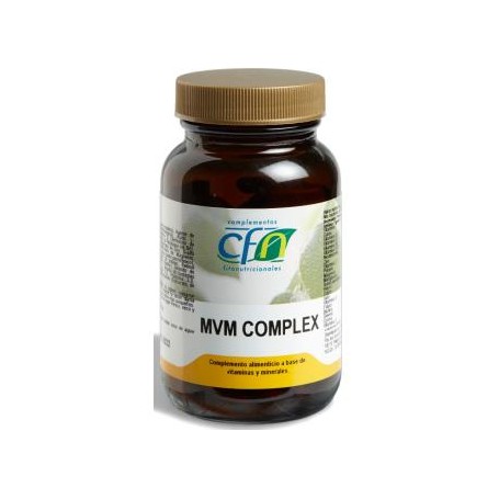 MVM complex CFN