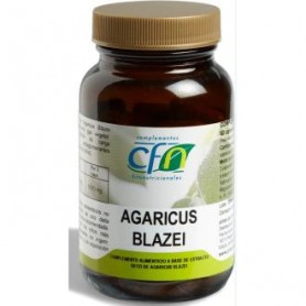 Agaricus Blazei CFN