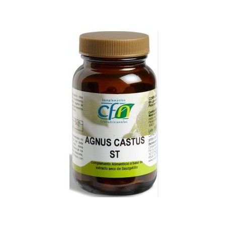 Agnus Castus ST CFN